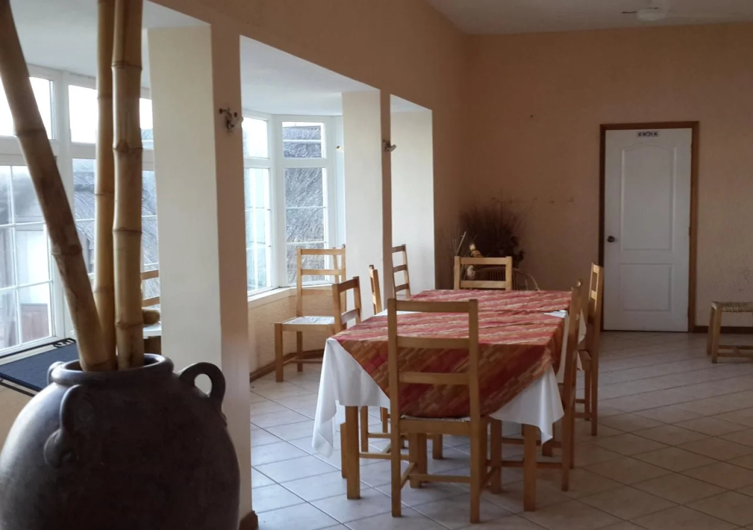 Chillpill Bed & Breakfast