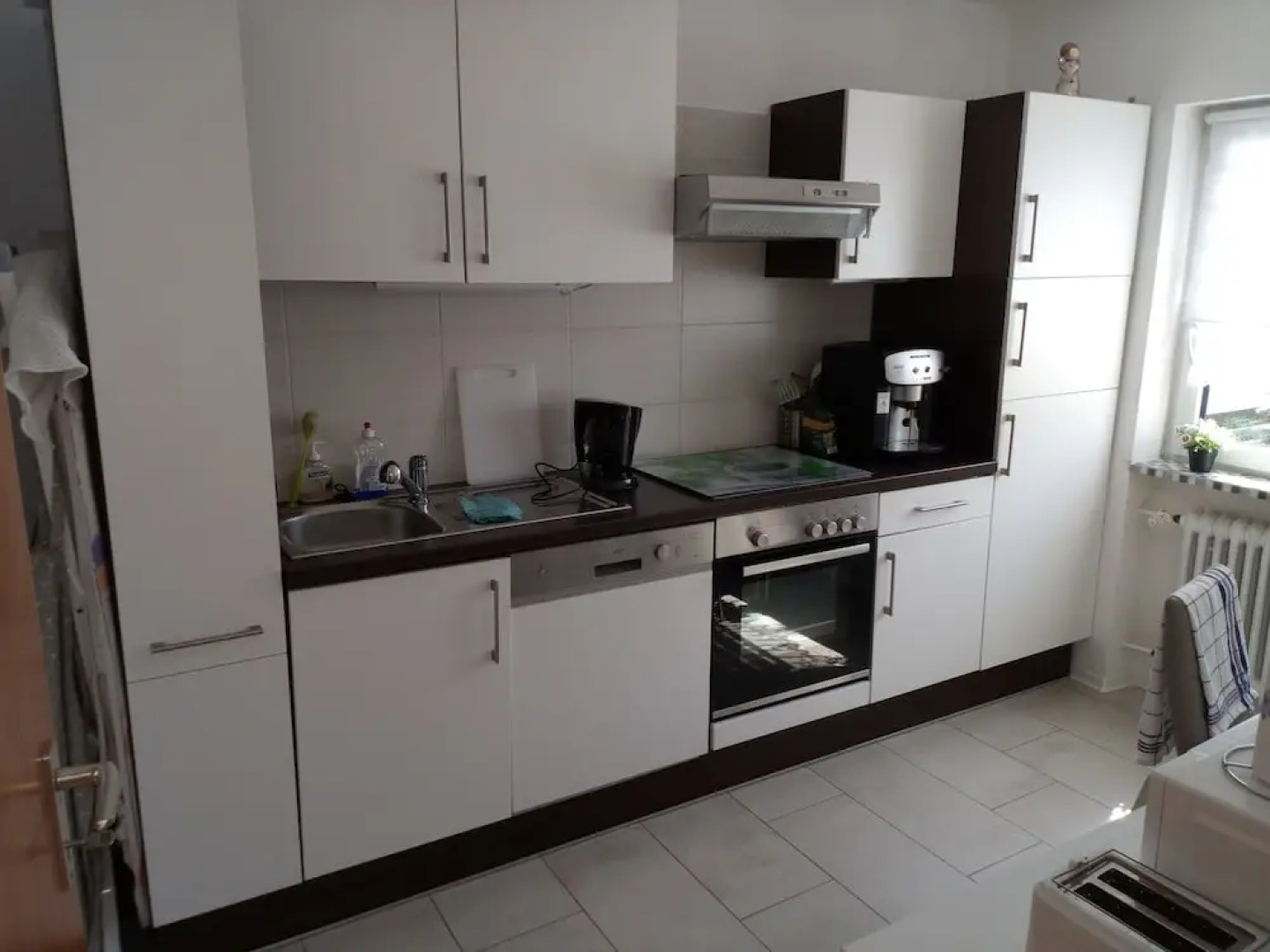 Ferienwohnung Talblick 2b