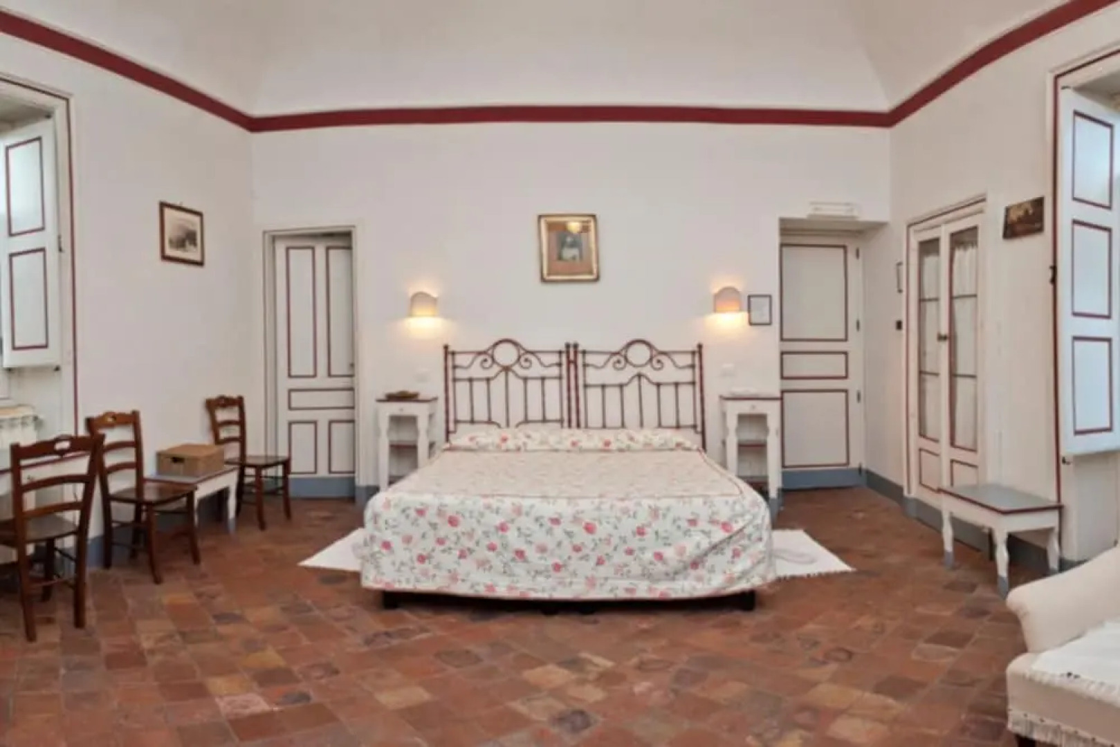 Agriturismo Case Perrotta