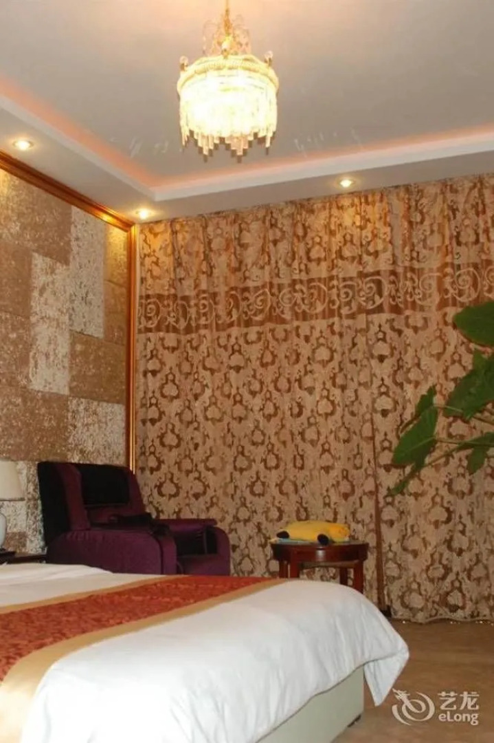 Zhengzhou Airport Hongfa Hotel