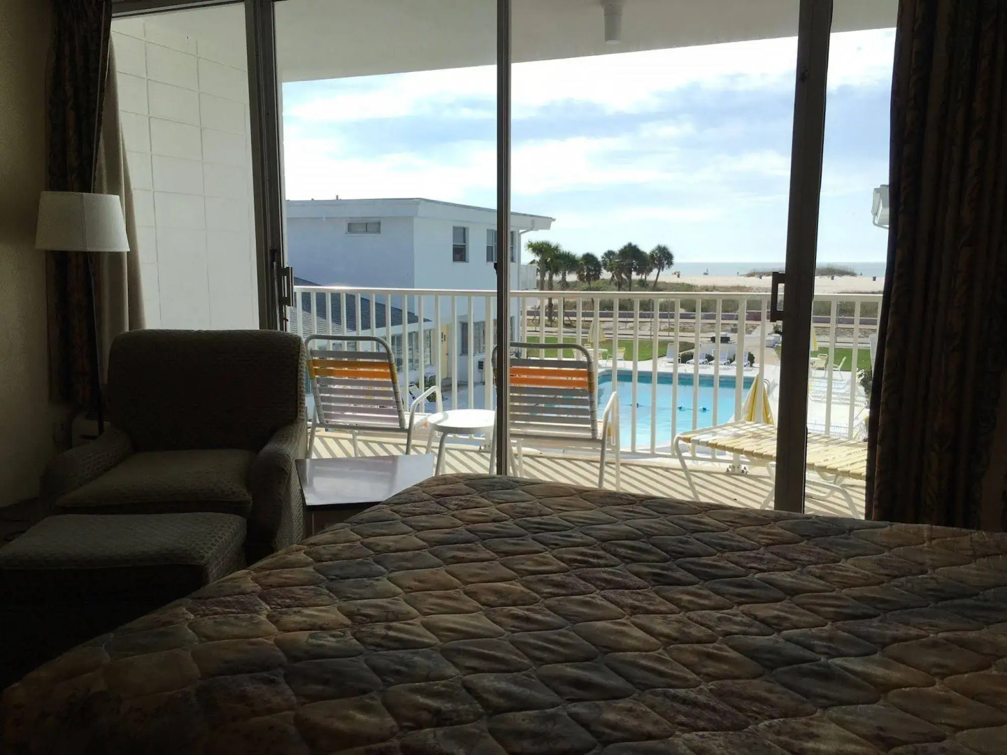 The Sands of Treasure Island