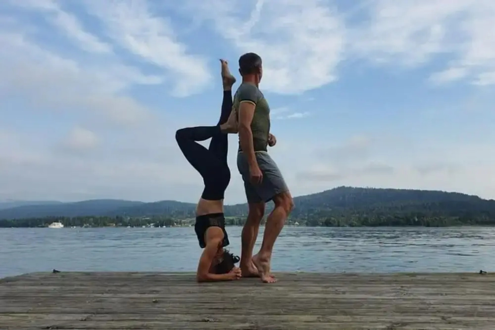 Worth Apartment in Maria in the Garden