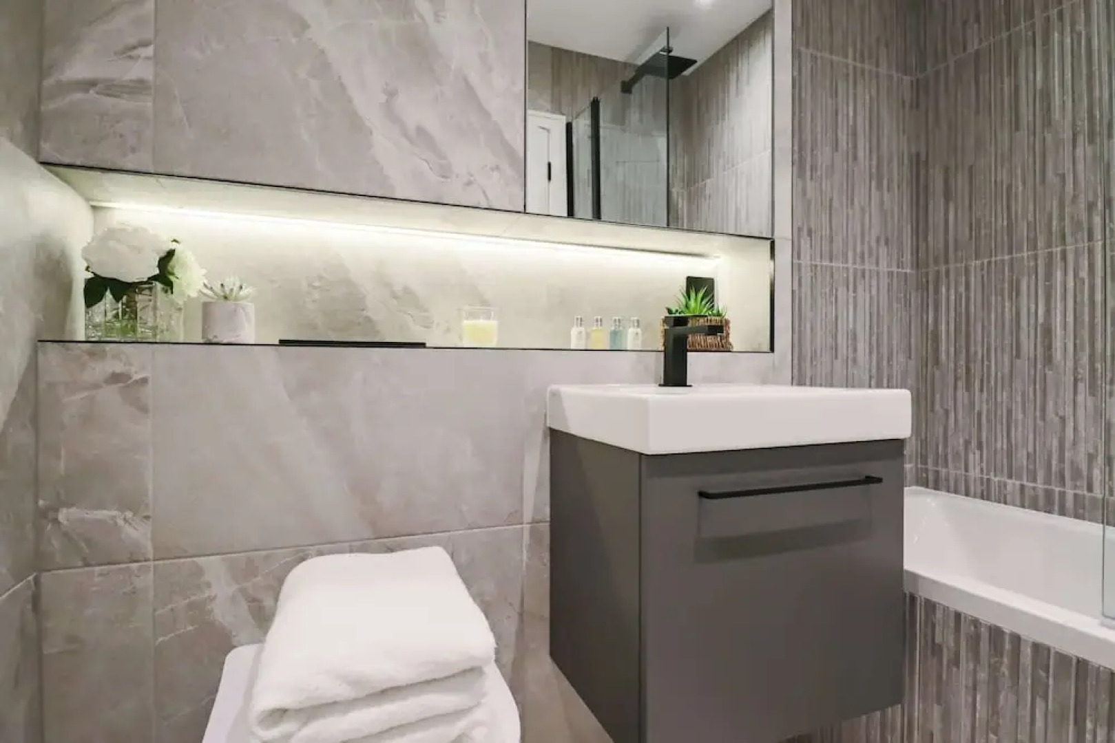 Portfolio Apartments- Welwyn Town Centre