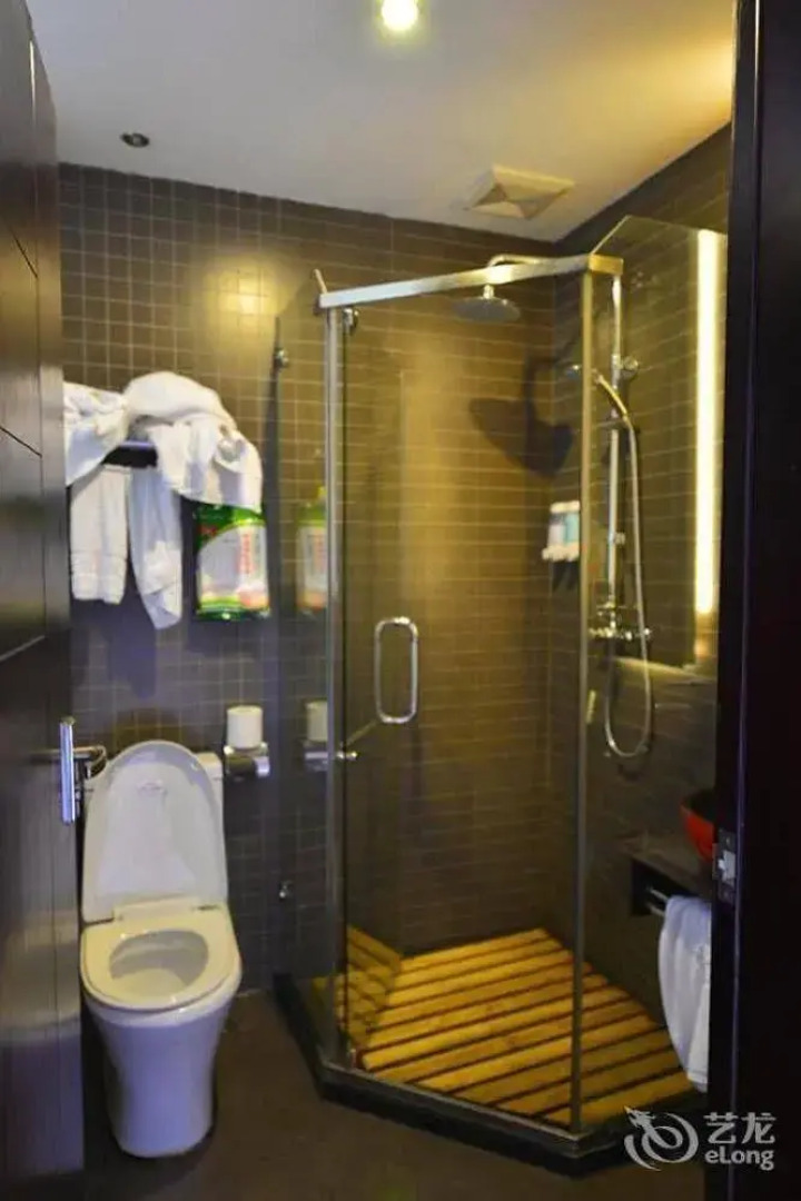 Yangshuo Huating Holiday Inn