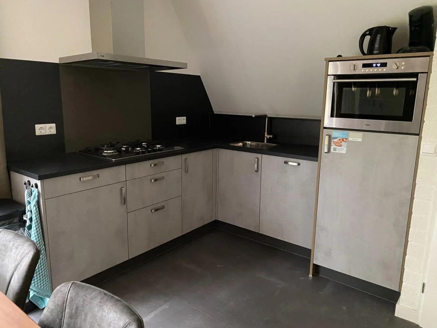 Holiday Home Near Biesbosch & Breda