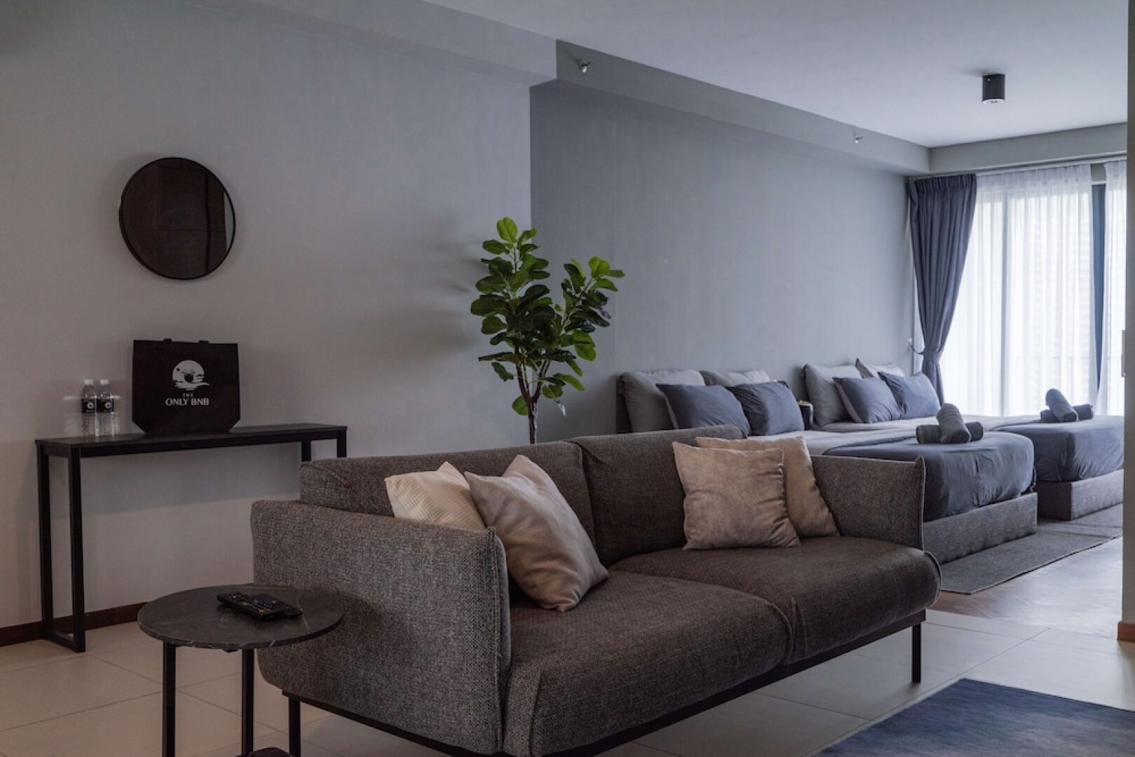 The Landmark by The Only Bnb