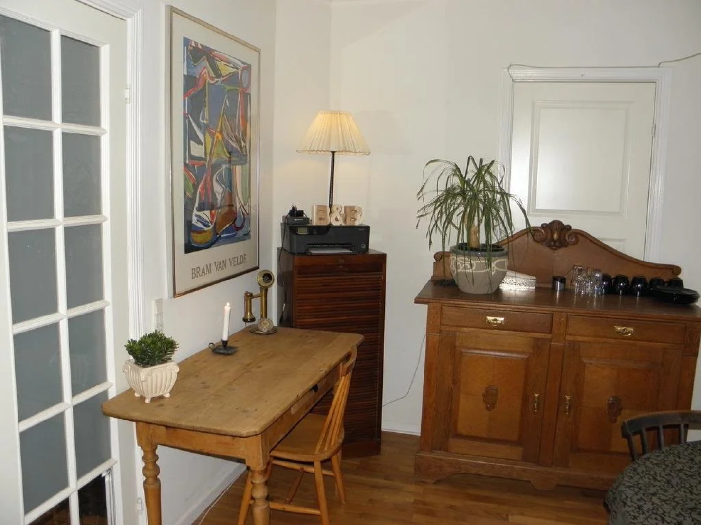 Sylvesters Bed and Breakfast