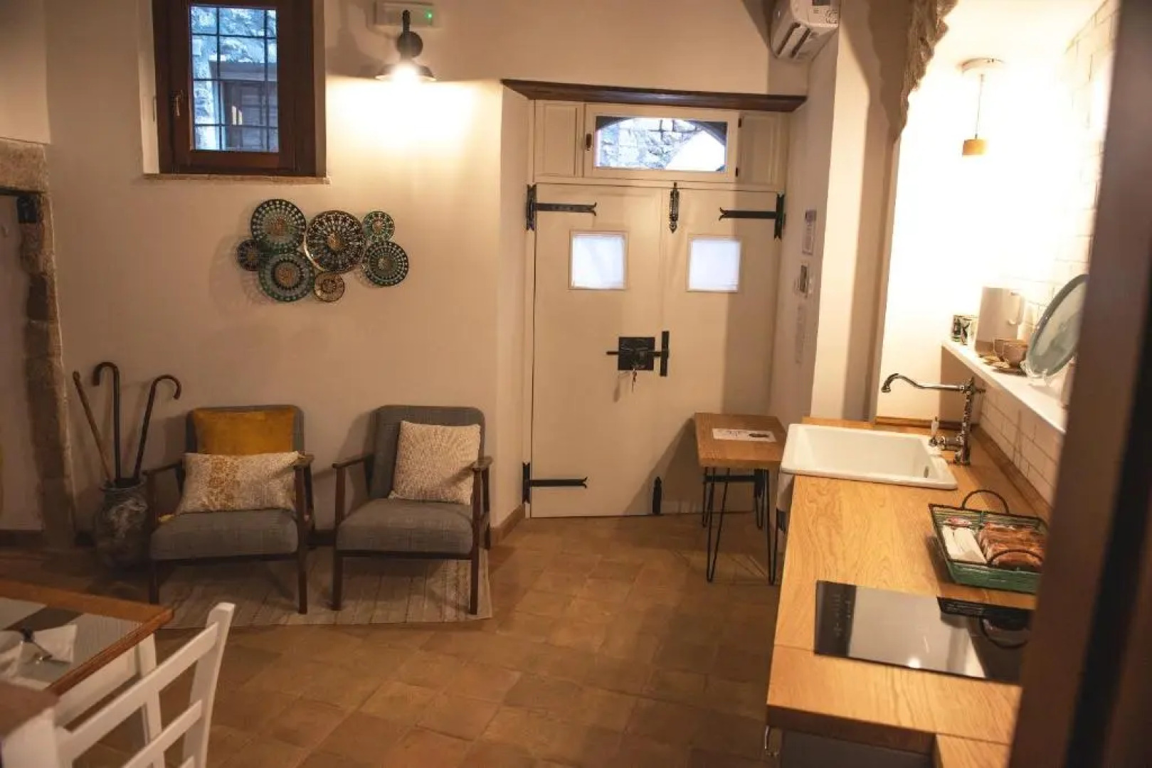 Aurora Medieval House