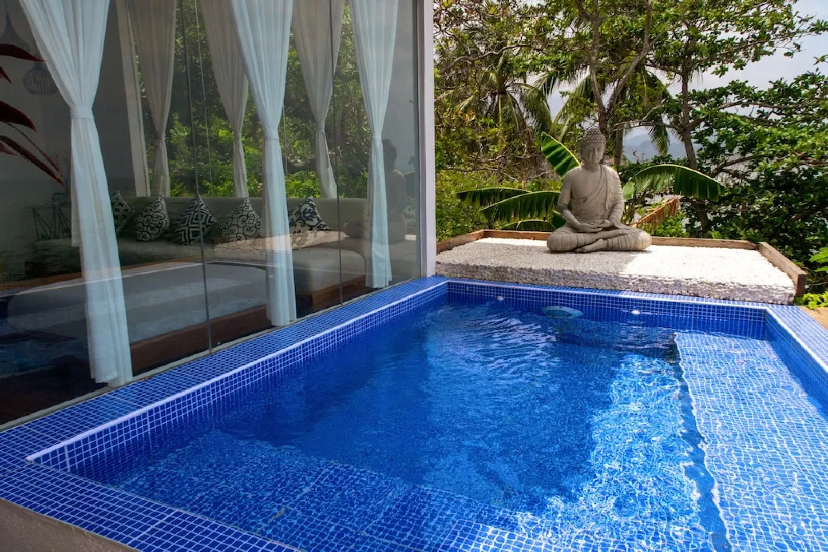 The Dream Beach Resort