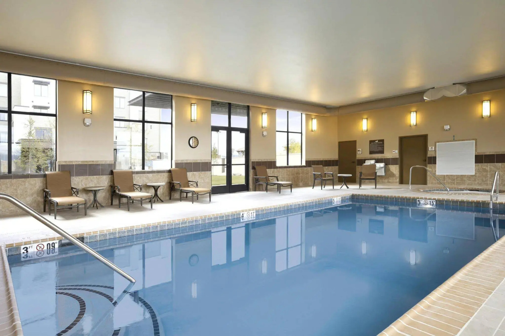 Homewood Suites by Hilton Kalispell, MT