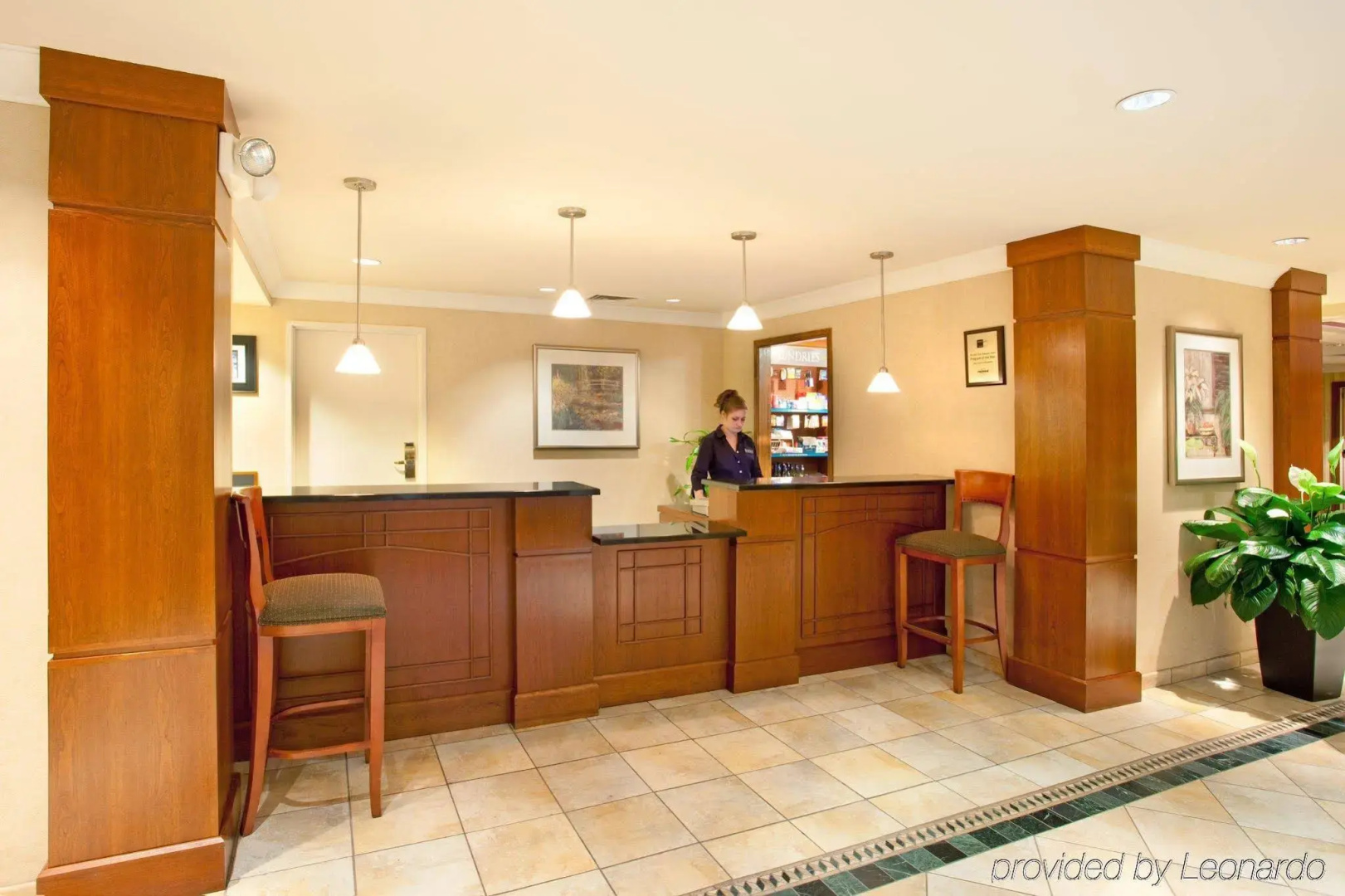Staybridge Suites, Lincolnshire by IHG