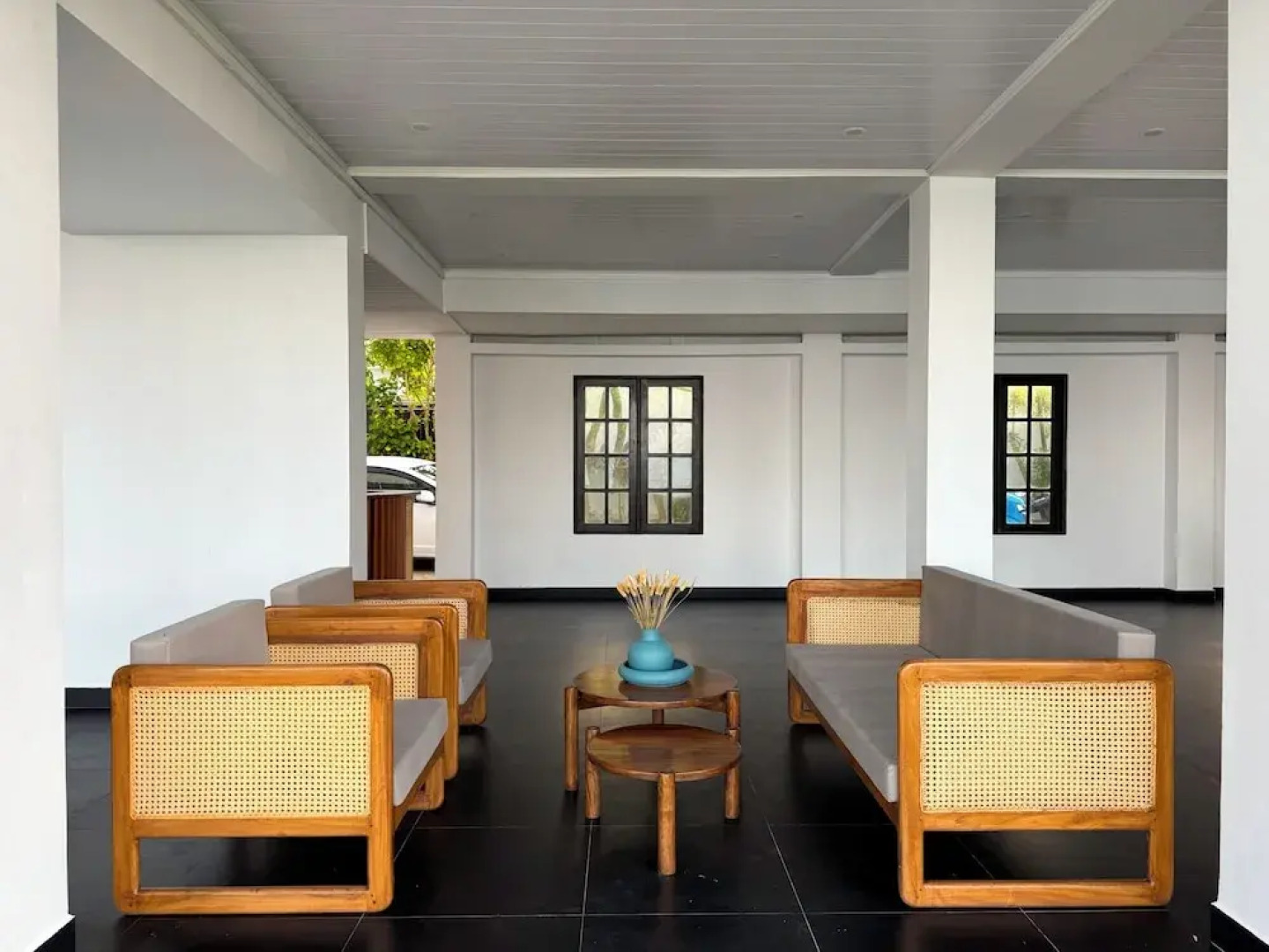 Отель MOI Induruwa by DBI