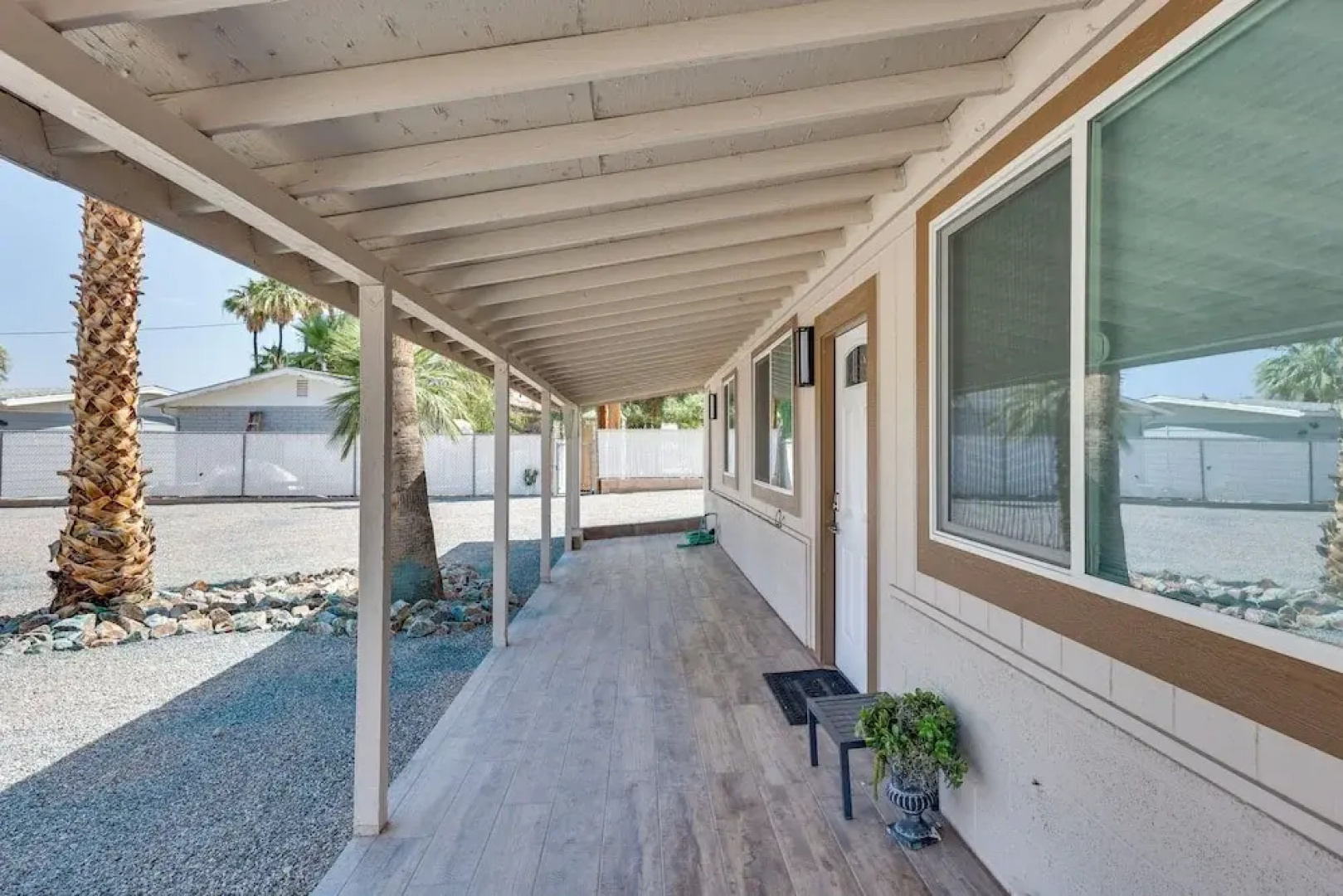 Boat Dock Access: Desert Hideaway in Bullhead City