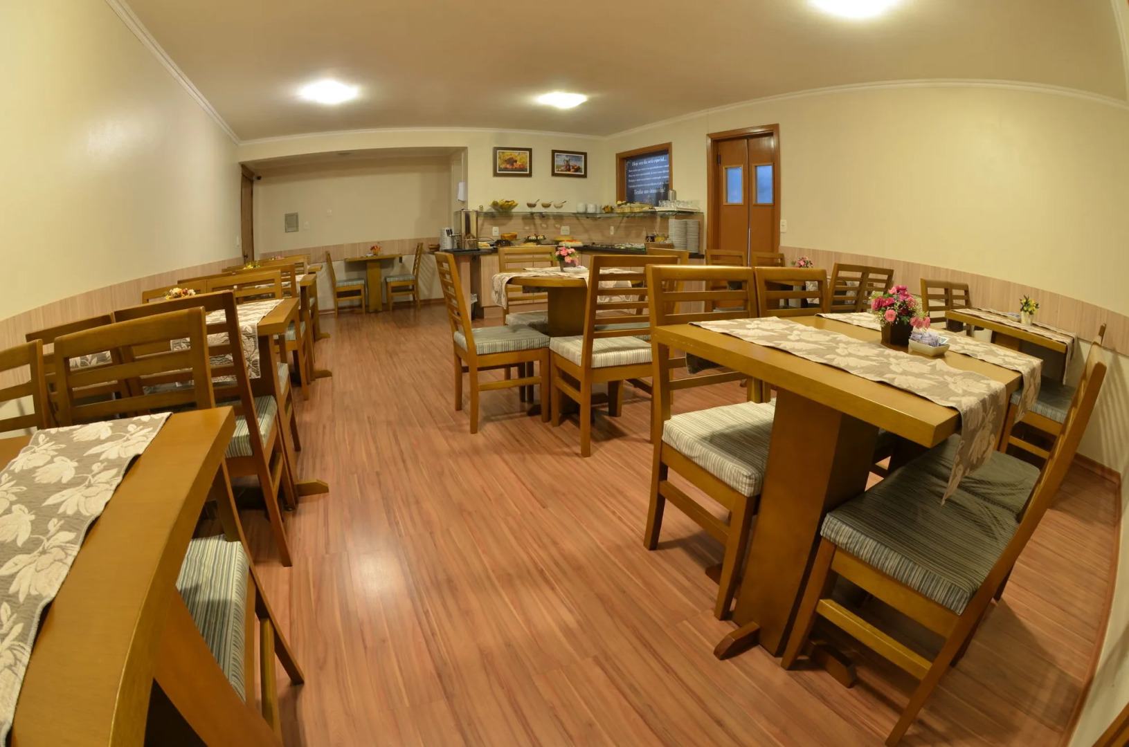 Pousada Stillo Gramado