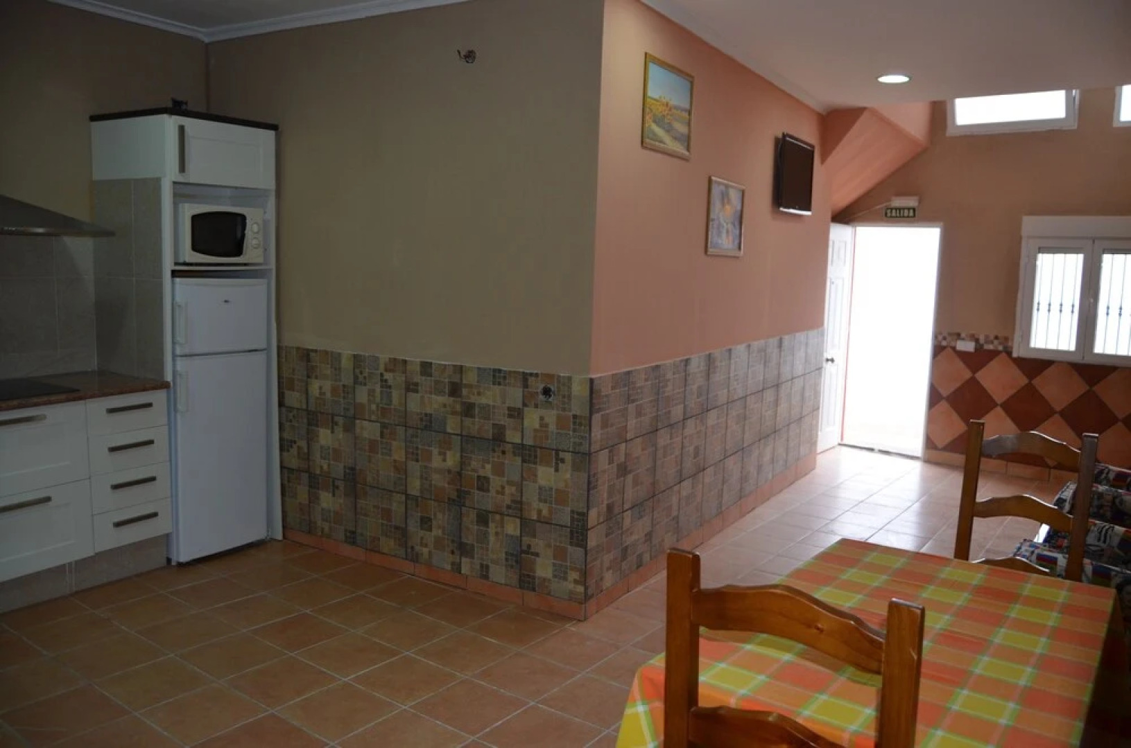 El Mirador de Clavijo