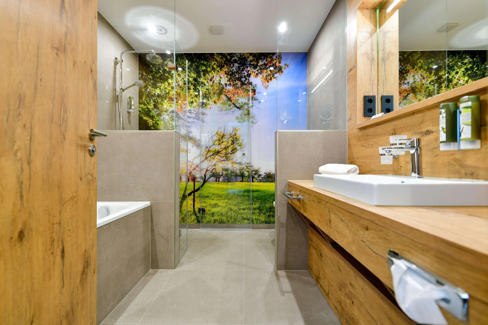 Best Western Plus Parkhotel & Spa Cottbus