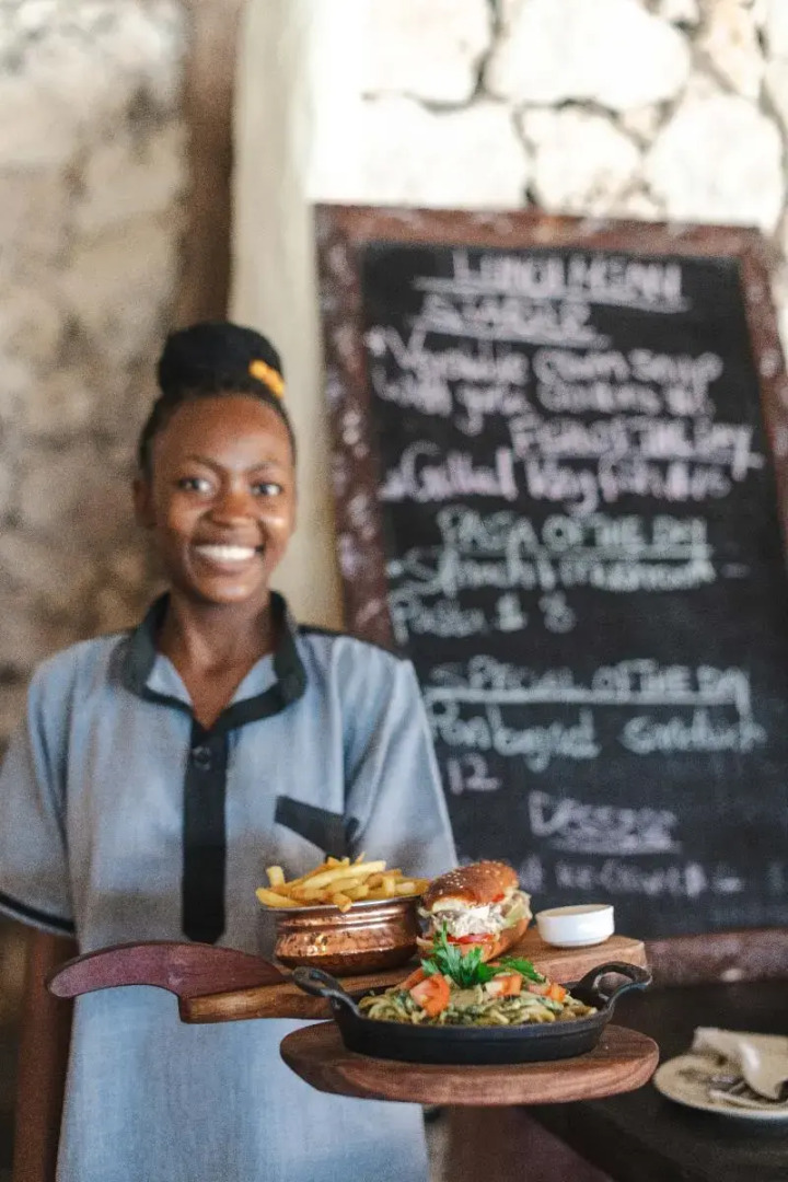 Sunshine Marine Lodge