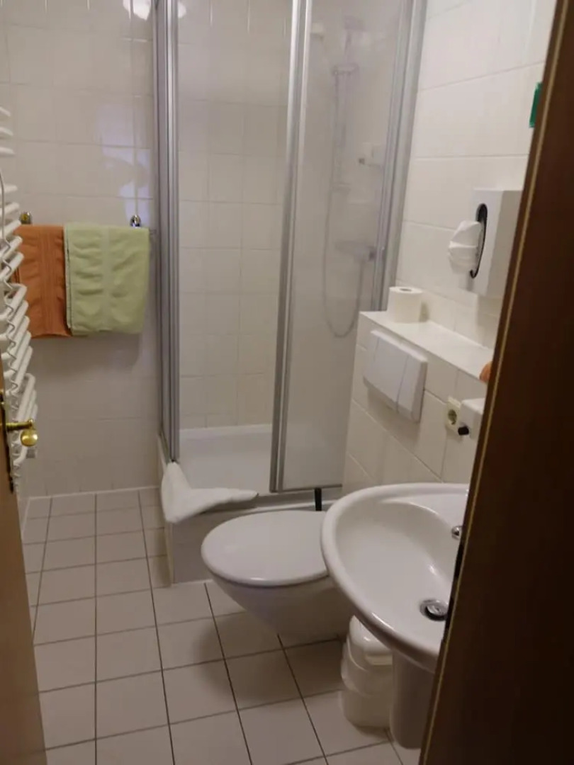 Adler-Hotel Delitzsch