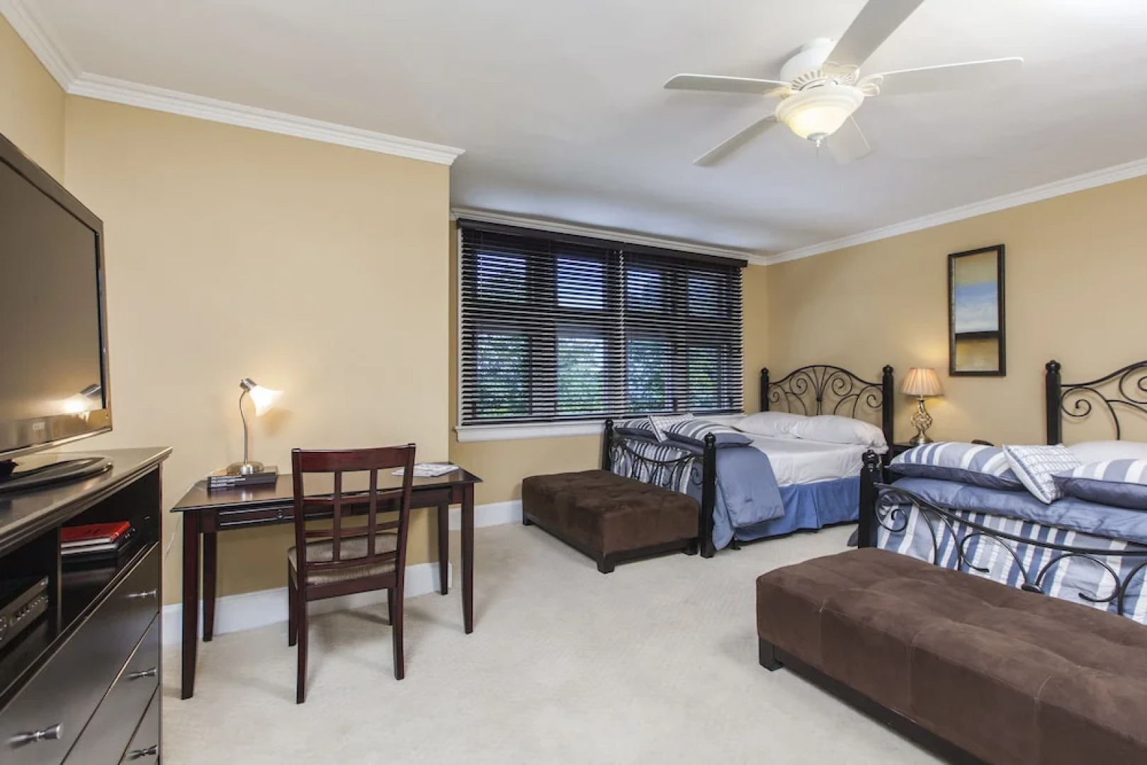 The Mansion at Maple Heights