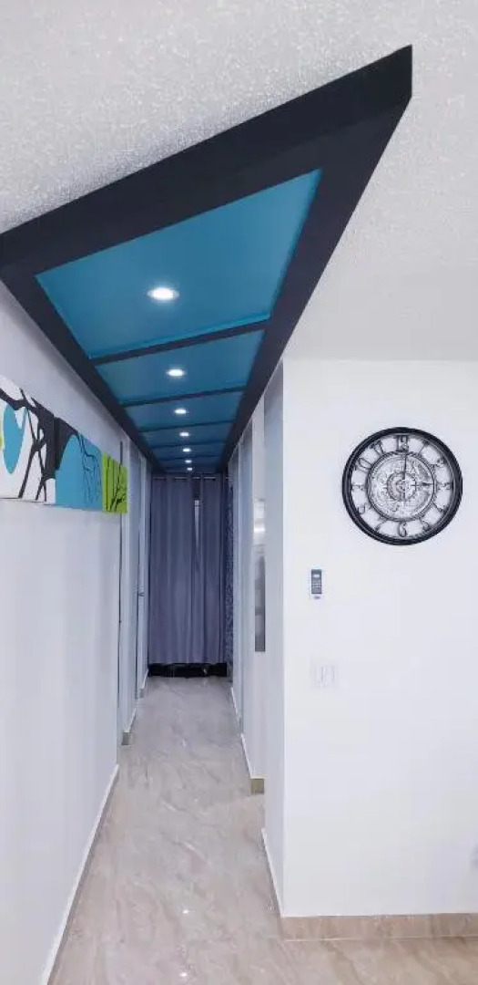 M/H house (#1) cozy and beautiful house near the airport and the beach