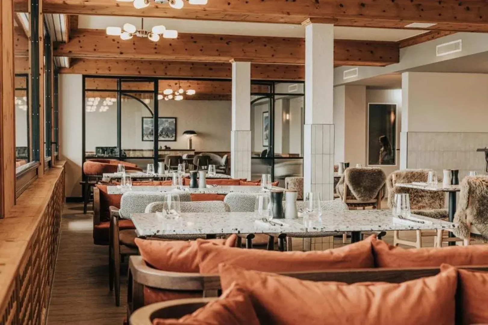 Hotel Altein Arosa, a Faern Collection Resort