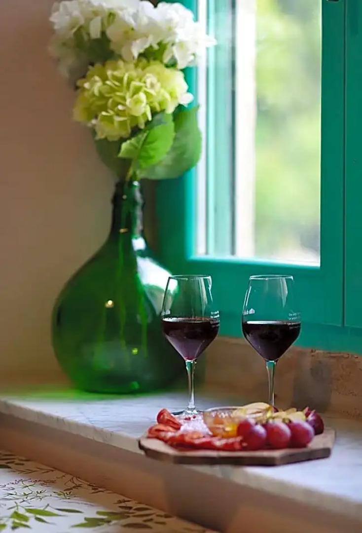 Corte Boero Bed&Breakfast