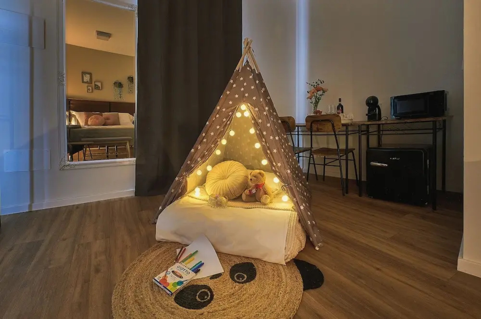 Delta Dreams Guest House