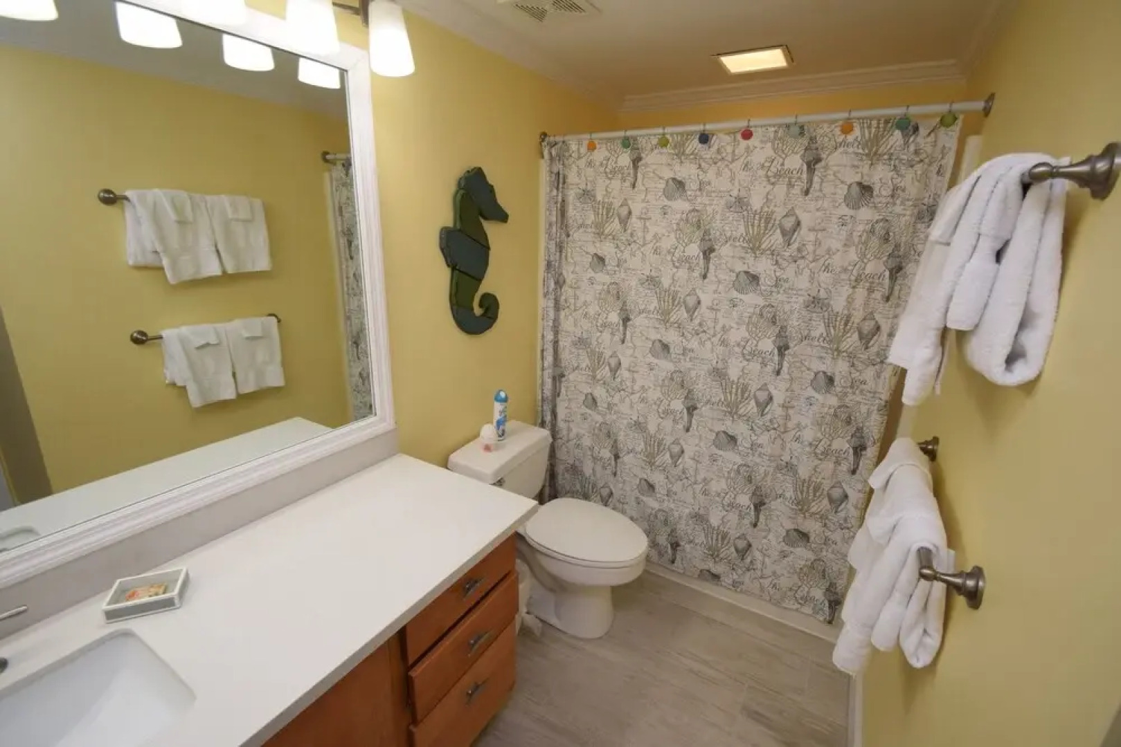 ShoalWater 1103 by RedAwning