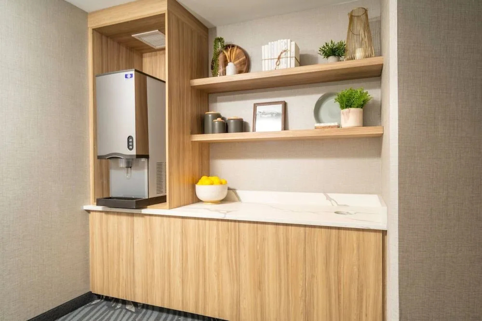 SpringHill Suites Island Park Yellowstone