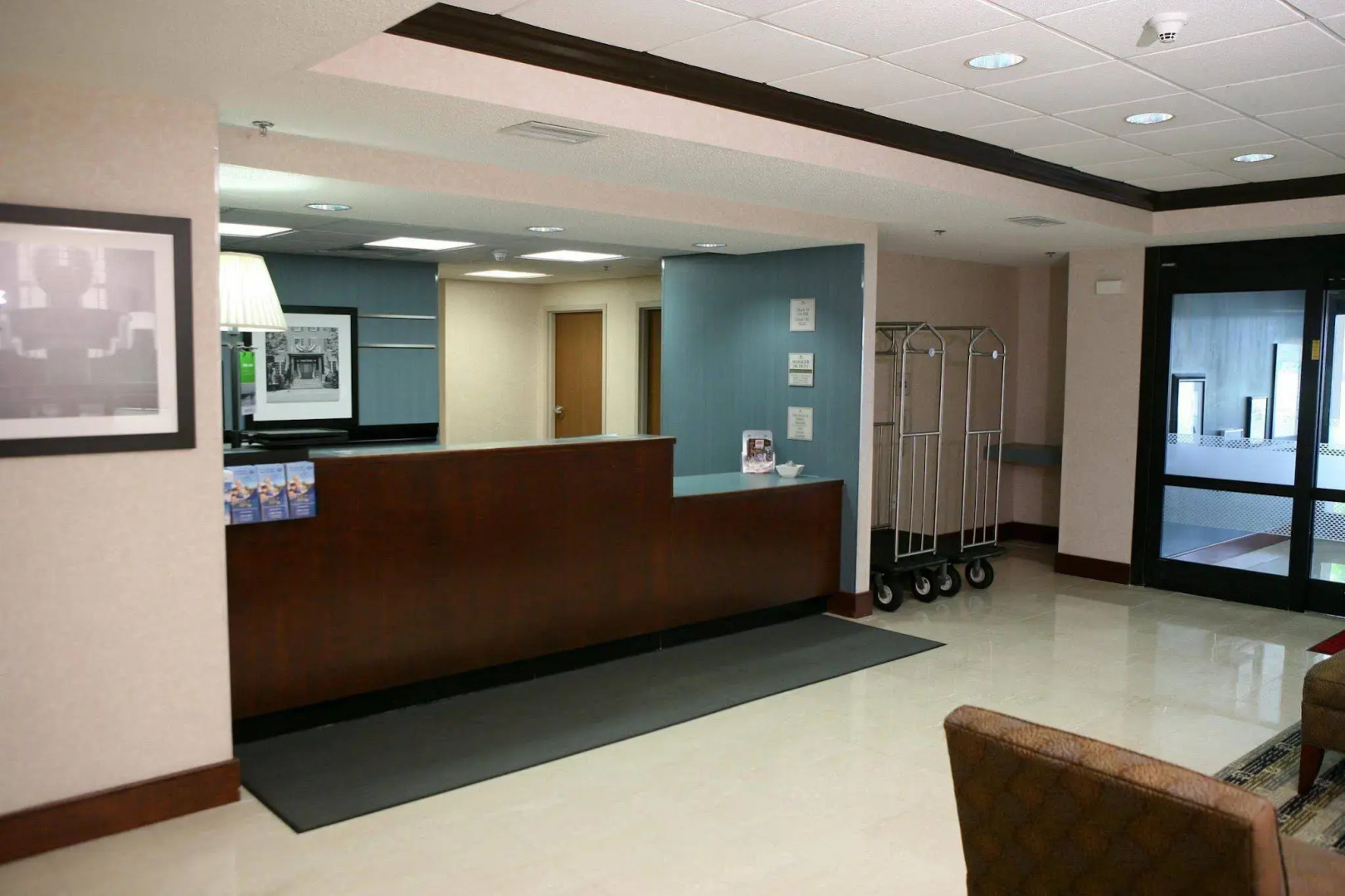 Hampton Inn Cincinnati-Eastgate