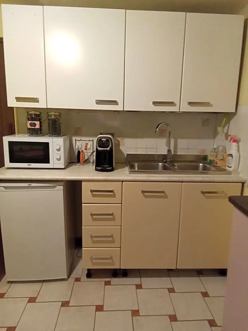 Bed & Breakfast Gabriella