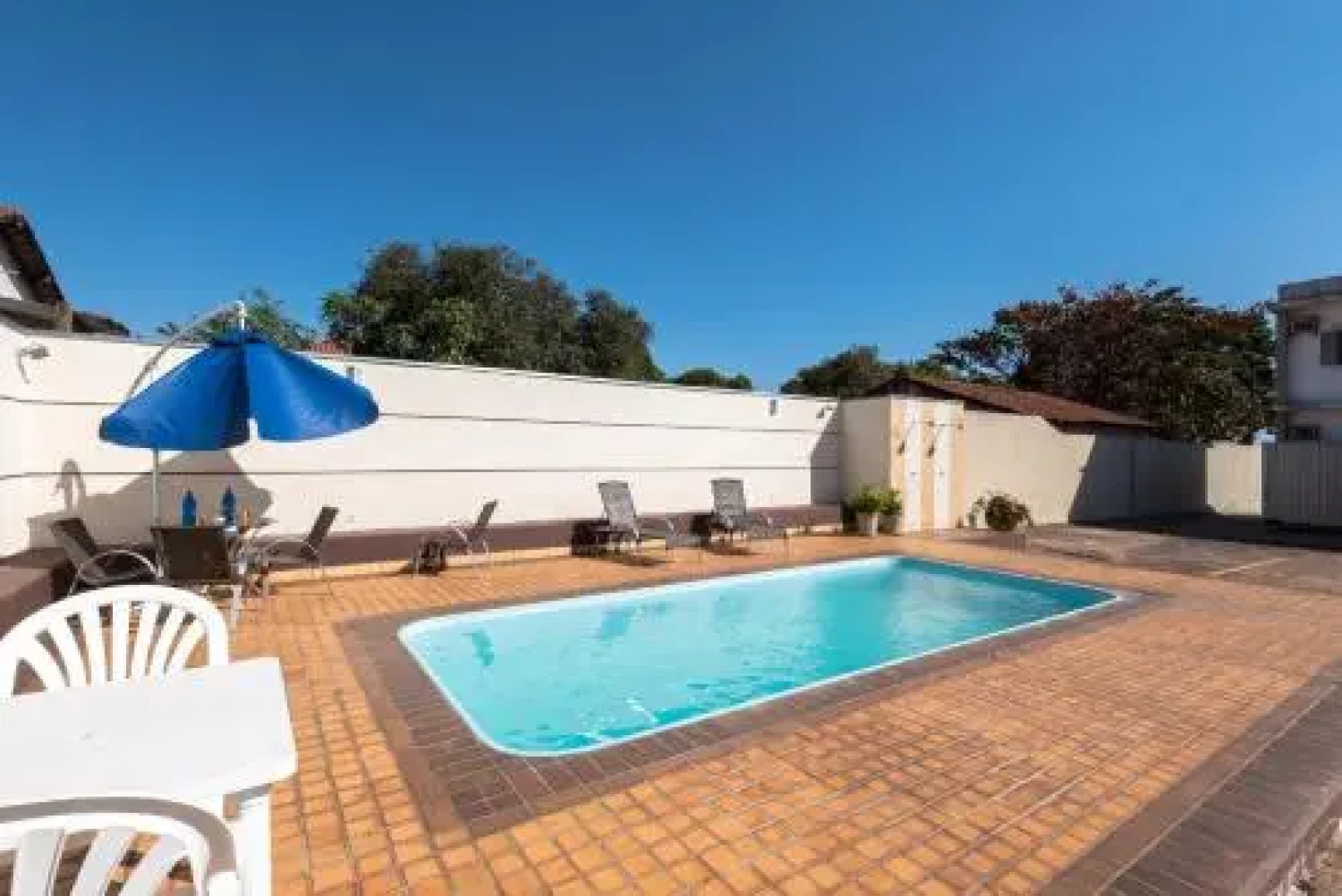 Hotel Votuporanga Palace