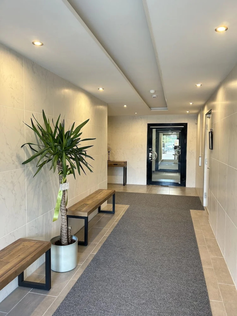 Solstickan Hotell & Vandrarhem