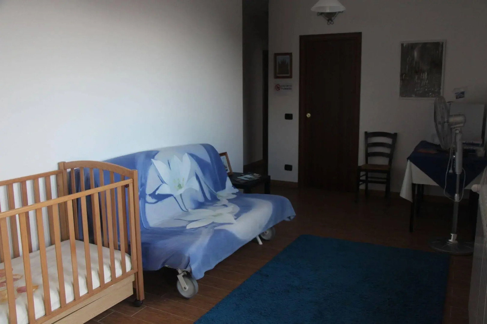 B&B La Terrazza Di Frascati