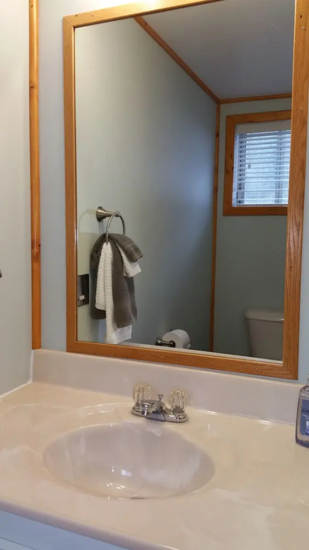 Blacktail Ridge Lodge & RV