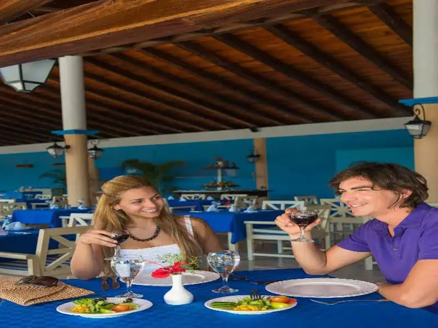 Aston Costa Verde Beach Resort