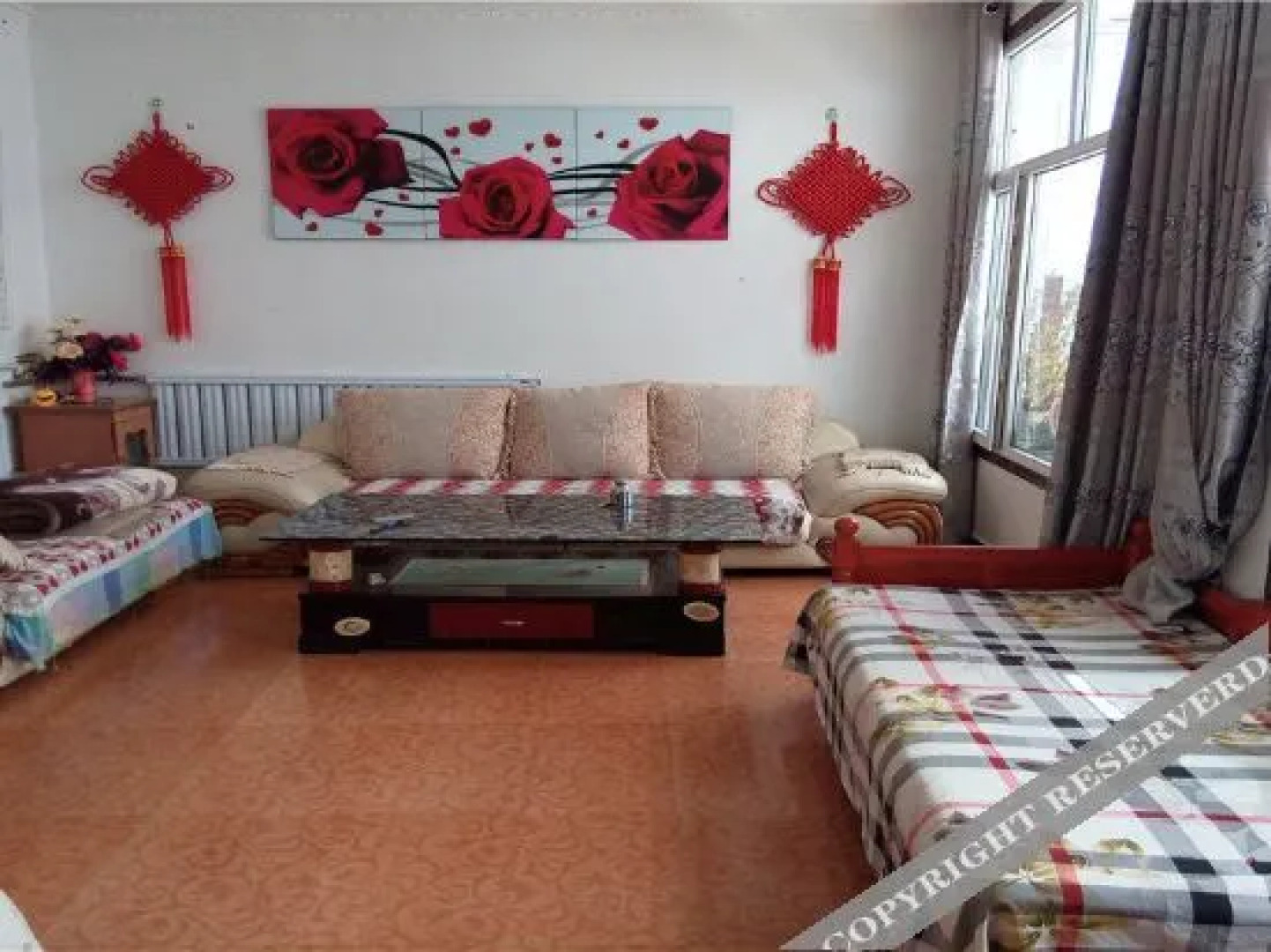 Yijingxuan Hotel Qinghai Lake