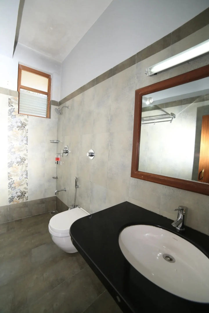 Hotel Gorbandh Mount Abu
