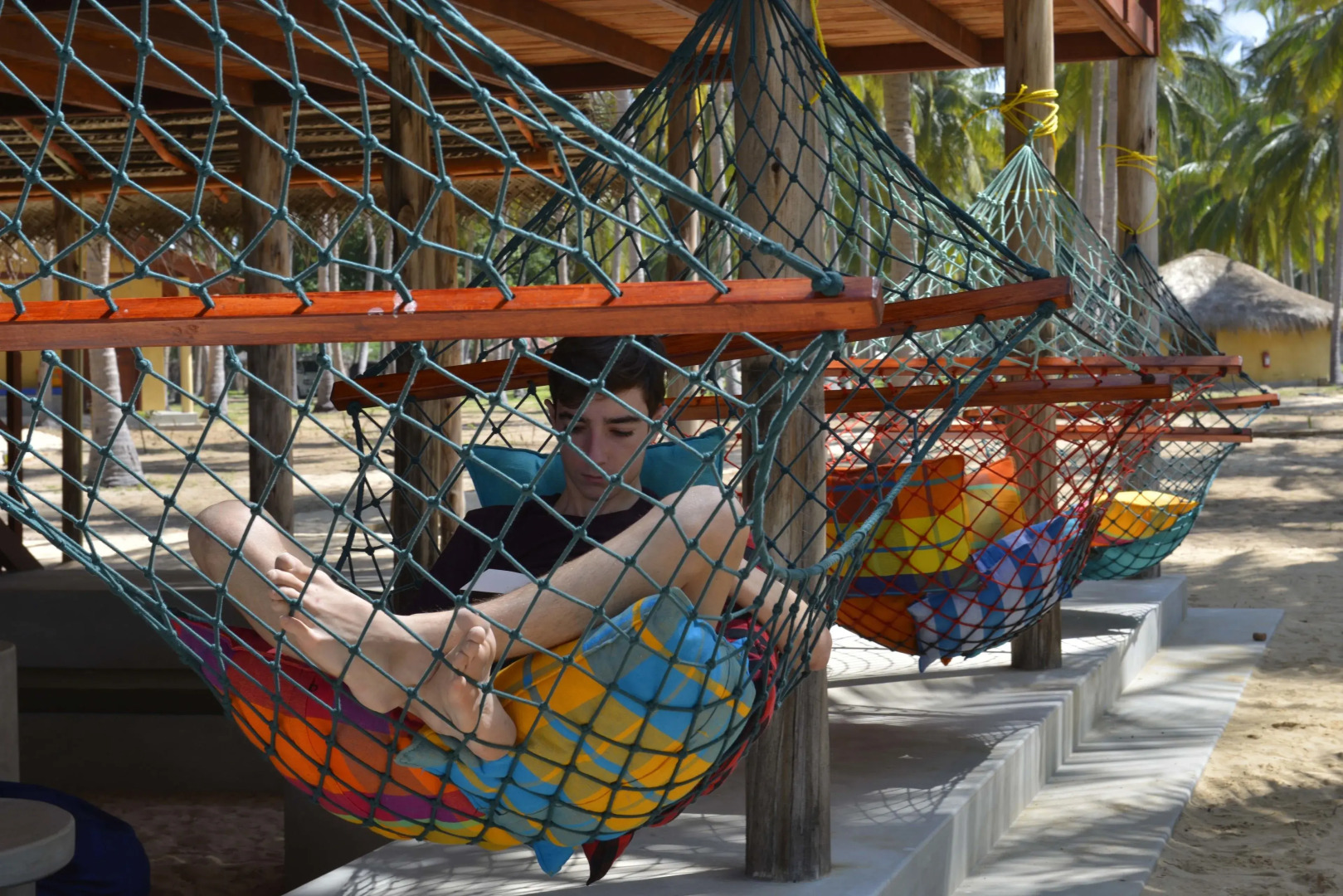 Kitelantis Hotel and Resort