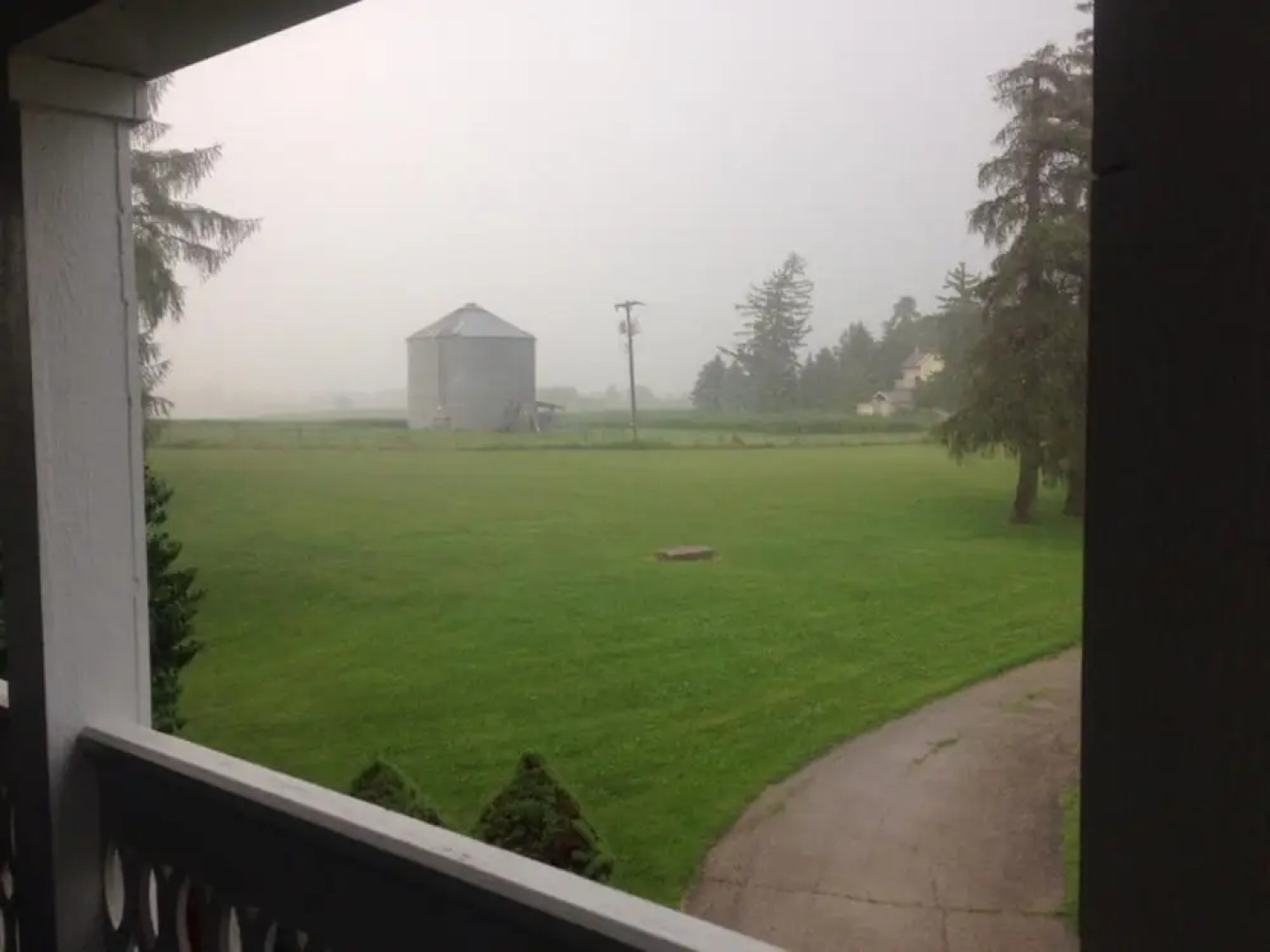 Belle Aire Mansion Guest House