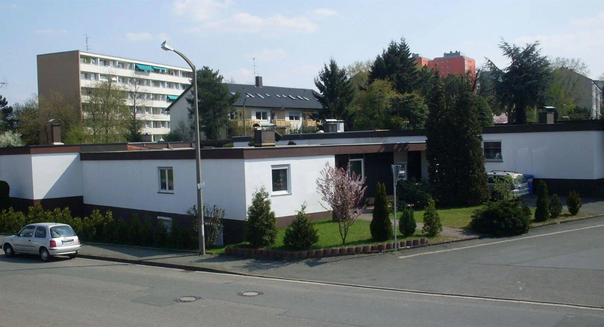 Gäste- und Boardinghaus Klara Birnbaum