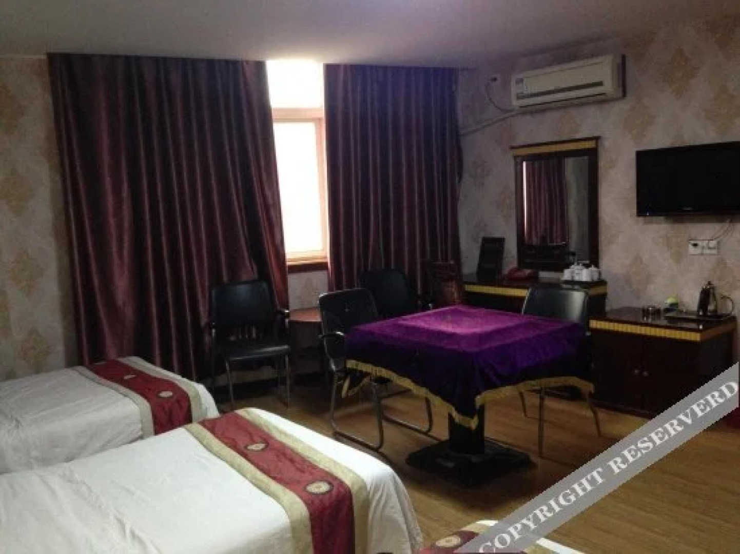 Hongxi Business Hotel