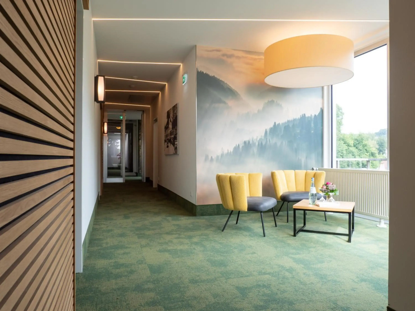 Waldhotel Felsenkeller