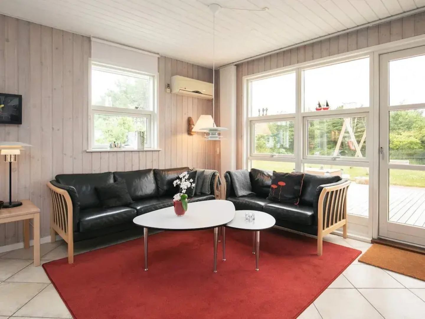 8 Person Holiday Home in Hjorring