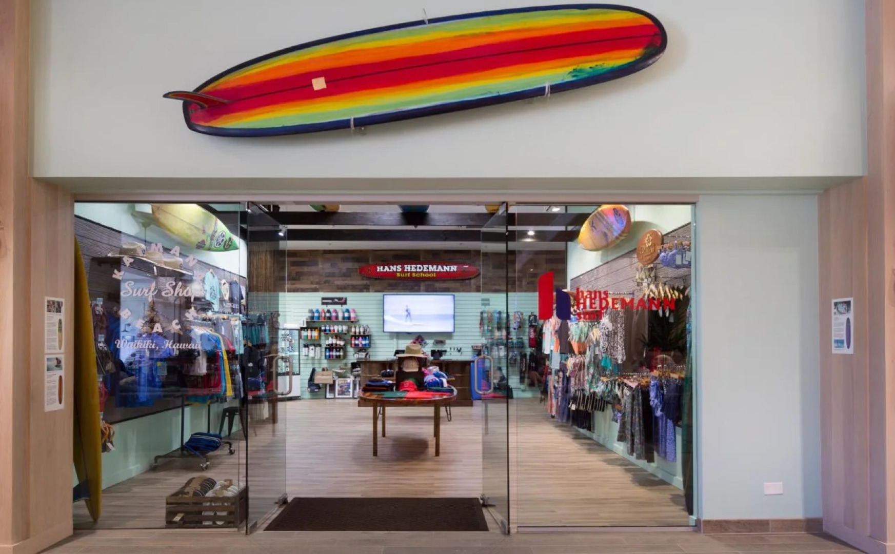 Queen Kapiolani Hotel