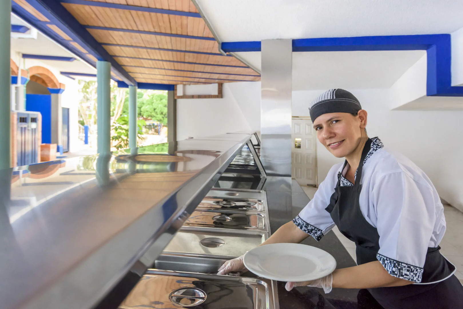 Hotel y Centro Vacacional Sunrise