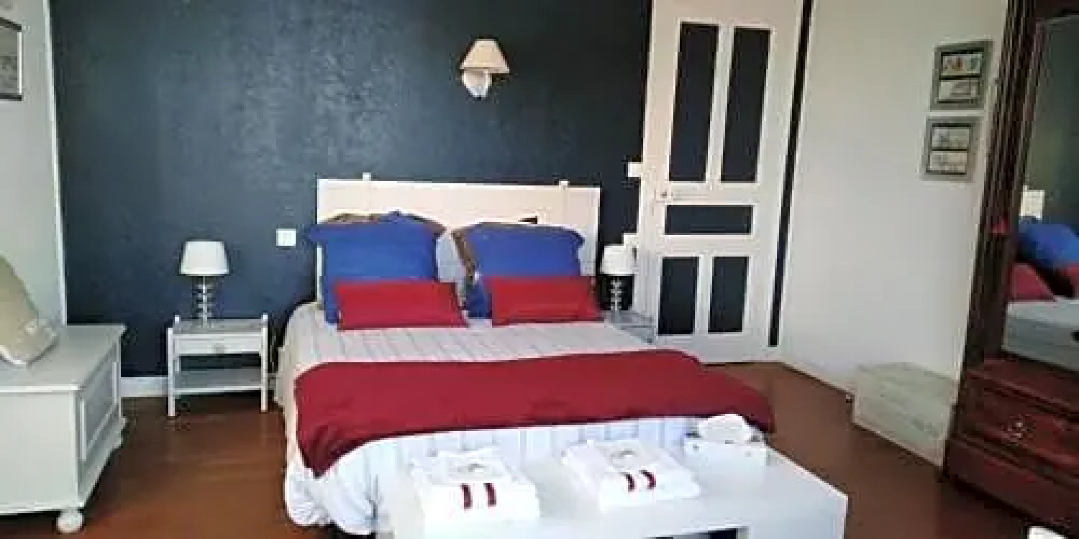 Villa Bérénice chambre d'hôtes de charme