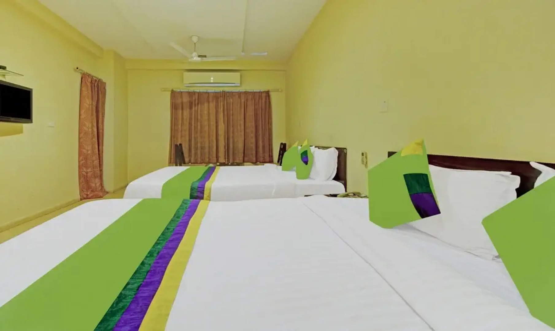 Treebo Trend Shree Vilas