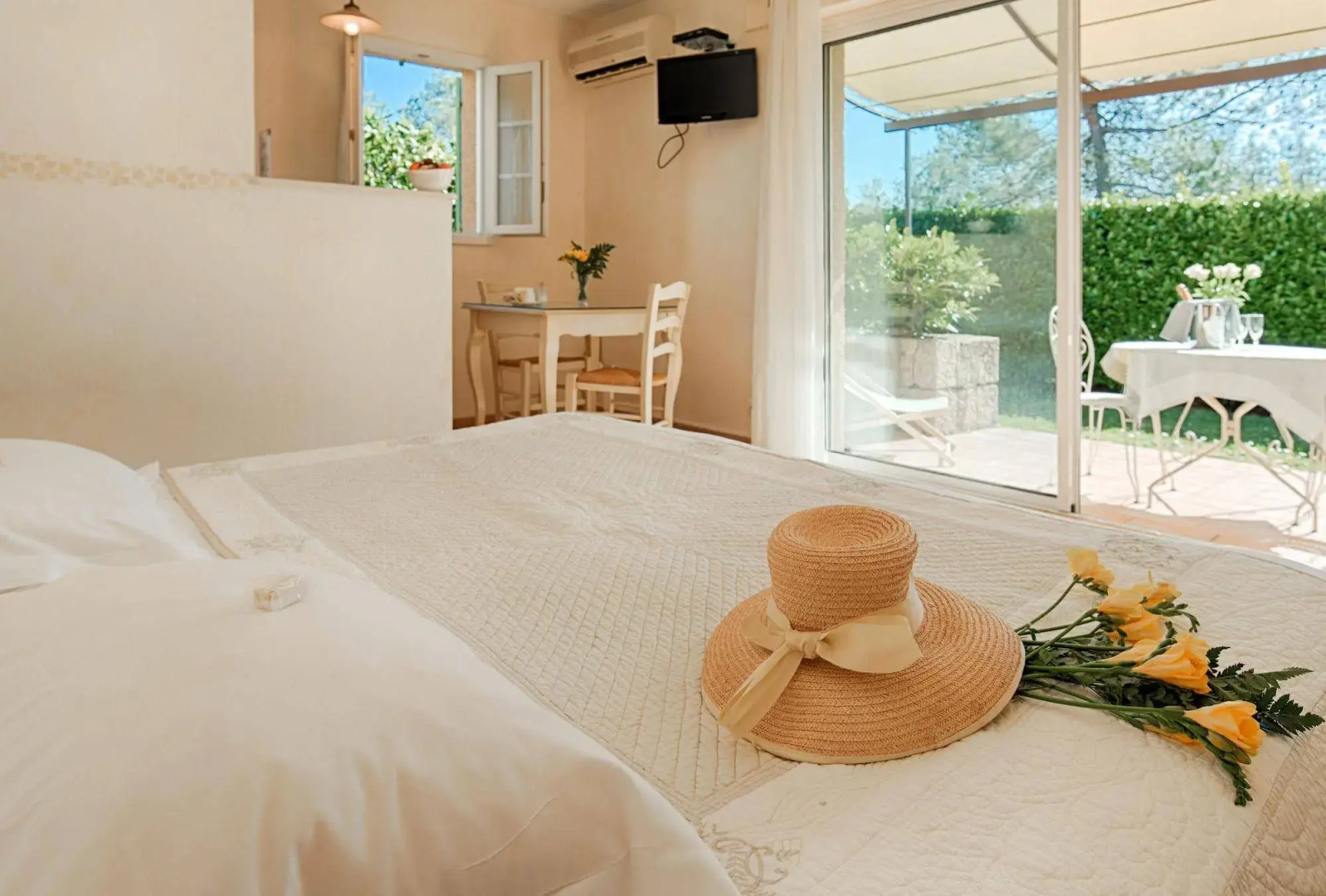 La Résidence du Moulin