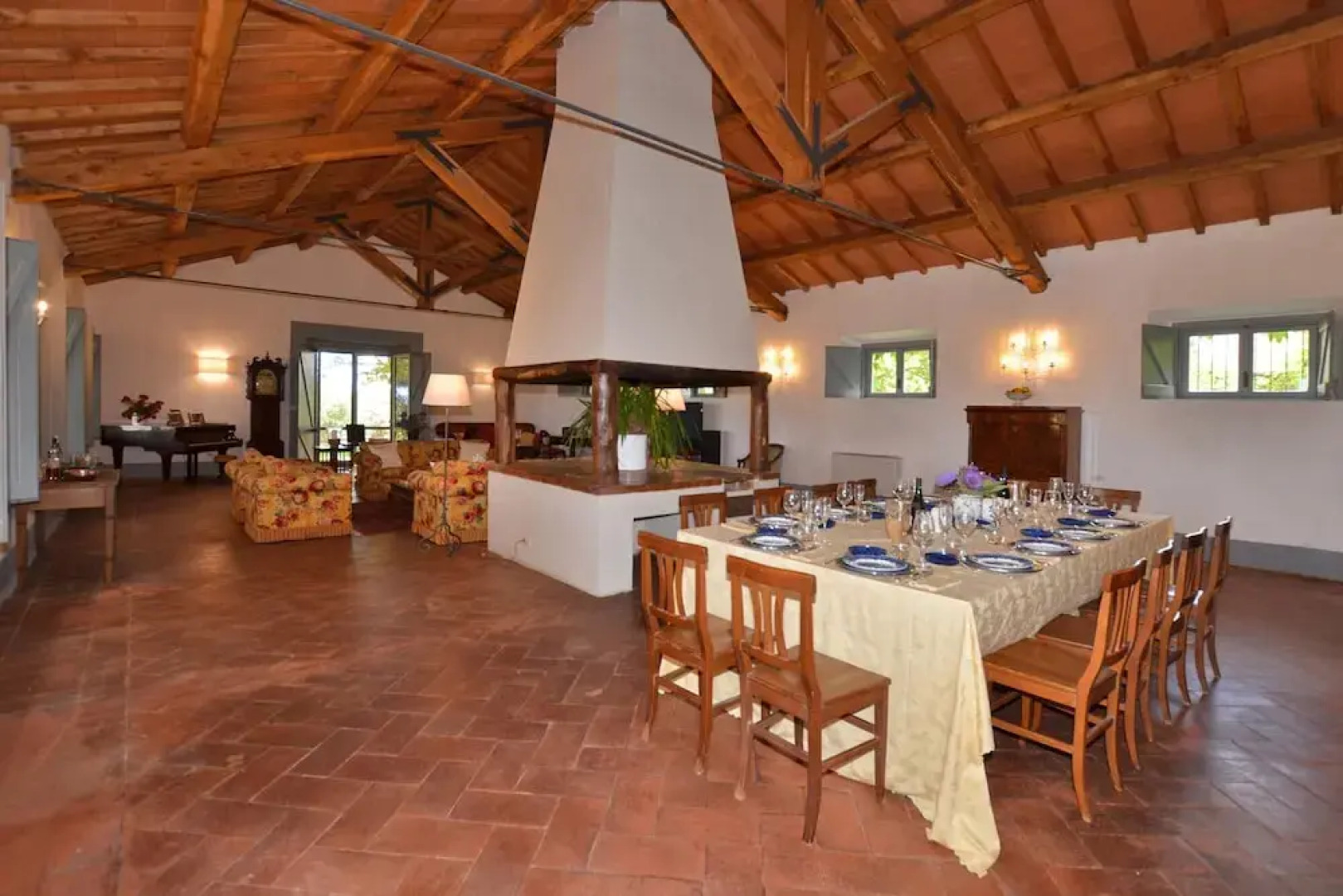 Casale Teresa in Tarquinia